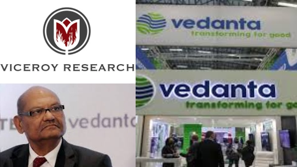 வேதாந்தா ஒரு பொய் மூட்டை!! கடன்களை மறைத்து மோசடி செய்கிறது – அமெரிக்க நிறுவனம் புகார்..