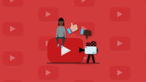 யூடியூப் வைத்த செக்.. இனி வருமானம் படிப்படியாக குறையும்.. அதுவும் இவங்களுக்கு எல்லாம் பணமே வராது..!!