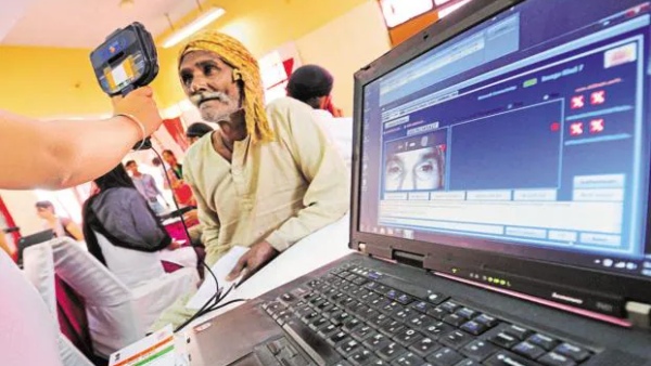 200 கோடி.. அதுவும் 6 மாசத்துல! ஆதார் வெளியிட்ட அட்டகாசமான அறிவிப்பு.. இனி மோசடிக்கு வாய்ப்பே இல்லை!