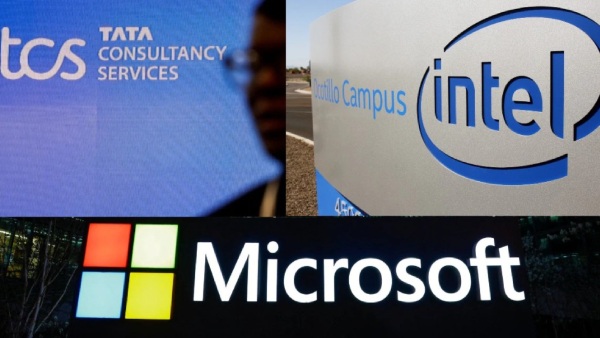 ஆப்பு வைக்கும் ஏஐ.. TCS-ஐ தொடர்ந்து மைக்ரோசாப்ட், அமேசானிலும் பணிநீக்கம்.. அதிர்ச்சியில் ஊழியர்கள்.!
