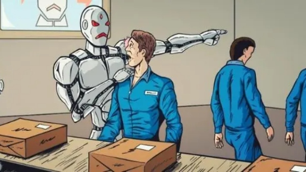 பிரைவேட் ஜெட் வாங்க காசு இருக்கு.. ஐடி ஊழியர்களுக்கு சம்பளம் கொடுத்த காசு இல்லையா.. சிக்கிய சிஇஓ..!!