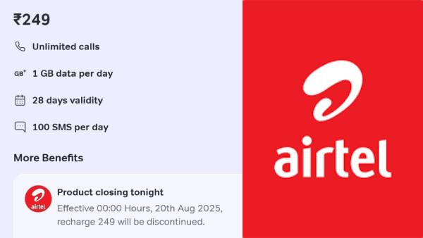 மக்களே Airtel, Jio நிறுவனங்களின் தந்திரத்தை பார்த்தீங்களா?.. இதெல்லாம் அநியாயமா தெரியல!