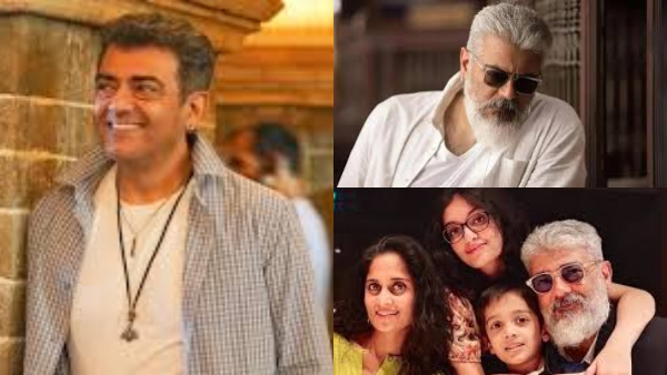 சினிமாவில் 33 ஆண்டுகளை நிறைவு செய்த அஜித்-ன் சொத்துமதிப்பு என்ன தெரியுமா?