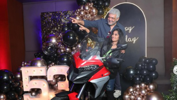 சினிமாவில் 33 ஆண்டுகளை நிறைவு செய்த அஜித்-ன் சொத்துமதிப்பு என்ன தெரியுமா?