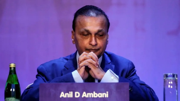 ED நடத்திய அதிரடி வேட்டை.. புது சிக்கலில் அனில் அம்பானி.. போலி உத்தரவாதம் மூலம் ரூ.68 கோடி மோசடி..? ED நடத்திய அதிரடி வேட்டை.. புது சிக்கலில் அனில் அம்பானி.. போலி உத்தரவாதம் மூலம் ரூ.68 கோடி மோசடி..?