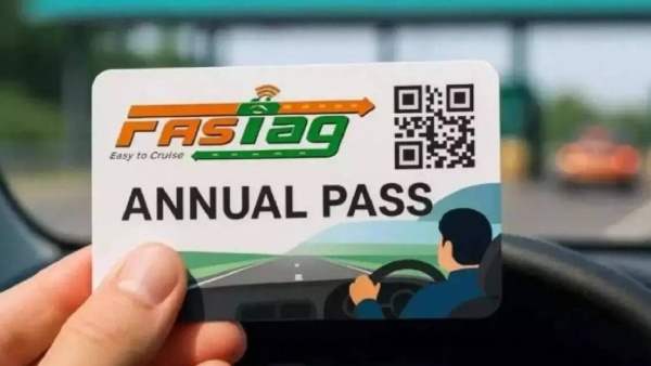 இனி டோல்கேட்டில் நிறைய பணத்தை சேமிக்கலாம்.. ரூ.3,000 செலுத்தி ஒரு வருடத்திற்கு இலவசமாகப் பயணிக்கலாம்