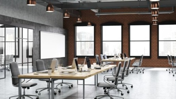 பெங்களூருவில் அலுவலக இட குத்தகை குறைவு.. வெளியான பகீர் ரிப்போர்ட்.. மற்ற நகரங்களில் நிலை என்ன?