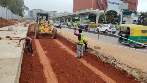 பெங்களூரு விமான நிலையத்திற்கு போகப்போறீங்களா.. அக்டோபர் முதல் நோ டென்ஷன்..!!