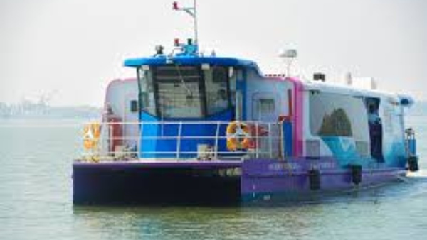 சென்னைவாசிகளே படகுல பயணம் செய்ய தயாரா? –கொச்சினை போல சென்னையிலும் நீர்வழி மெட்ரோ…