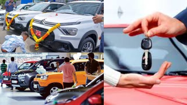 கார் வாங்குற பிளான் இருக்கா? இந்த விஷயம் தெரிஞ்சா நீங்க ரூ.1 லட்சம் வரை சேமிக்கலாம்!!