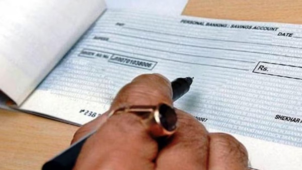 இனி சில மணி நேரங்களில் இனி 'செக்' பாஸ் ஆகும்.. வங்கிப் பரிவர்த்தனையில் அதிரடி மாற்றம்.!!