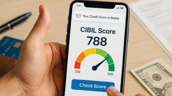 முதன்முறையாக கடன் பெறுபவர்களுக்கு நல்ல செய்தி.. வங்கிக் கடன் பெற சிபில் மதிப்பெண் கட்டாயமில்லை! 