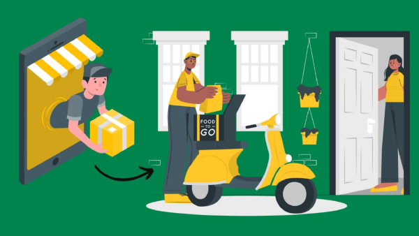 ஹோட்டல் பிசினஸ் விட இது பெஸ்ட்.. ஆனா ஒரு செக்.. கிளவுட் கிச்சன் தெரியுமா உங்களுக்கு..?