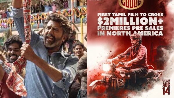 அடேங்கப்பா!! திரைக்கு வராமலே இவ்வளவு கோடி வசூலா? வெளிநாட்டு கலெக்‌ஷன கேட்டா ஆடிப்போய்டுவீங்க!