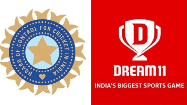 ஸ்பான்சர்ஷிப் இல்லாமல் நிற்கும் இந்திய கிரிக்கெட் அணி.. ட்ரீம்11 வெளியேறியது..!!