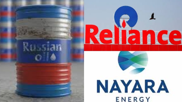 ரஷ்ய கச்சா எண்ணெய் வாங்குவது யார்..? டிரம்ப்-ன் 25% கூடுதல் வரிக்கு இவங்க தான் காரணம்..?
