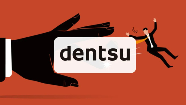 3400 பேர் அதிரடி பணிநீக்கம்..செலவுக் குறைக்க கருணையில்லாமல் செயல்படும் Dentsu..?