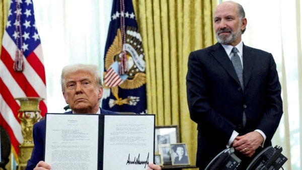 அமெரிக்காதான் நஷ்டமடையும்.. மருந்து இறக்குமதி கட்டண அச்சுறுத்தலுக்கு இந்திய நிறுவனங்கள் பதிலடி!!