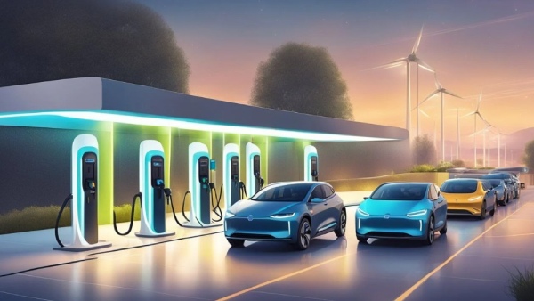 EV உரிமையாளர்கள் ஷாக்.. எலக்ட்ரிக் வாகனங்களின் மறுவிற்பனையில் முக்கிய பிரச்சனை? இதற்கு என்ன வழி?