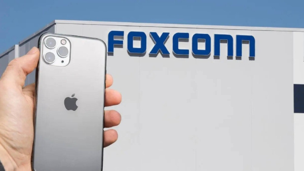 ஐபோன் உற்பத்தியாளருக்கு சீன அரசு உத்தரவு.. இந்தியாவிலிருந்து பொறியாளர்களைத் திருப்பி அனுப்புங்கள்!