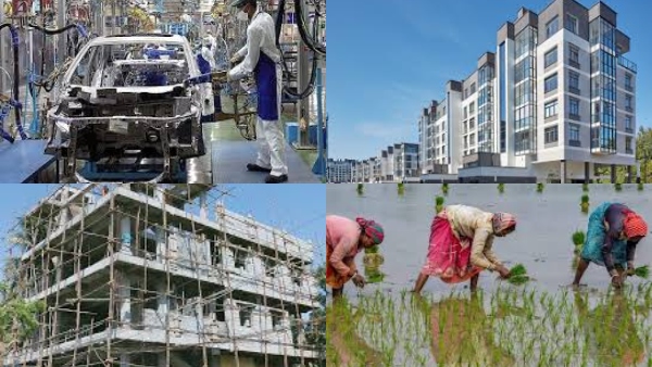 பொருளாதார வளர்ச்சியில் இந்தியாவிலேயே முதலிடத்தில் தமிழ்நாடு.. எப்படி சாத்தியமானது இந்த வெற்றி?