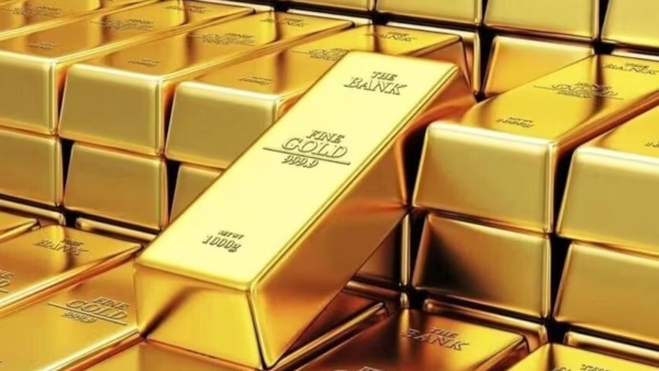 தங்கத்தின் விலை மீண்டும் உச்சம்.. பண்டிகைக் கால முதலீட்டாளர்களுக்கு ஓர் எச்சரிக்கை!