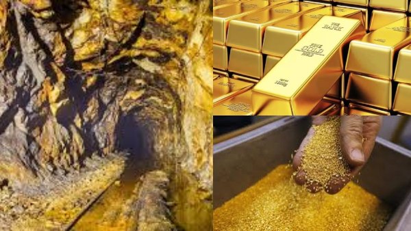 இந்தியாவில் மேலும் ஒரு KGF.. பெரிய தங்கப்புதையல் கண்டுபிடிப்பு.. தங்கம் விலை குறையுமா?