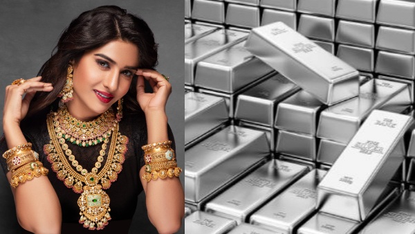 Gold Rate: 2நாளில் ரூ1000 சரிவு, இதுமட்டும் நடந்துட்டா தங்கம் தரையை தட்டும்! கொஞ்சம் வெயிட் பண்ணுங்க Gold Rate: 2நாளில் ரூ1000 சரிவு, இதுமட்டும் நடந்துட்டா தங்கம் தரையை தட்டும்! கொஞ்சம் வெயிட் பண்ணுங்க