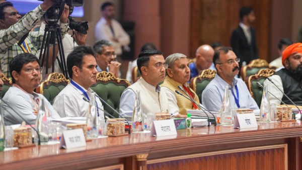 GST வரி குறைப்பு: நாளை நடைபெறும் முக்கிய கூட்டம்.. இதுல மட்டும் ஓகே கிடைச்சா தீபாவளி பரிசு நிச்சயம்! GST வரி குறைப்பு: நாளை நடைபெறும் முக்கிய கூட்டம்.. இதுல மட்டும் ஓகே கிடைச்சா தீபாவளி பரிசு நிச்சயம்!