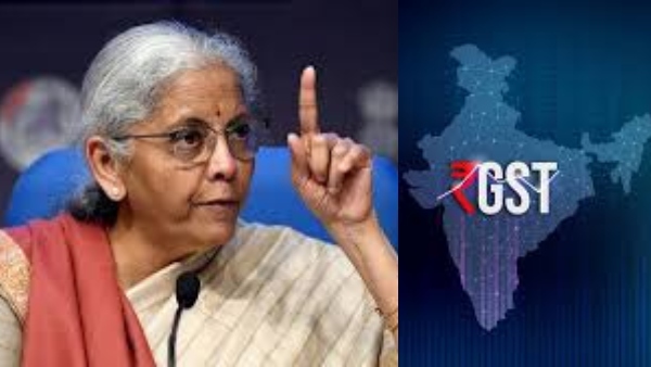 GST வரி குறைப்பு: நாளை நடைபெறும் முக்கிய கூட்டம்.. இதுல மட்டும் ஓகே கிடைச்சா தீபாவளி பரிசு நிச்சயம்! GST வரி குறைப்பு: நாளை நடைபெறும் முக்கிய கூட்டம்.. இதுல மட்டும் ஓகே கிடைச்சா தீபாவளி பரிசு நிச்சயம்!