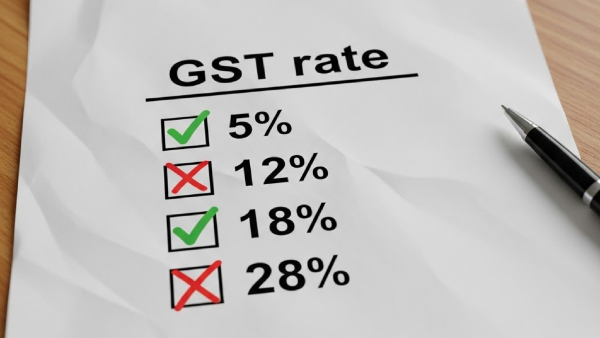 இந்த தீபாவளிக்கு டபுள் கொண்டாட்டம்! மத்திய அரசின் GST வரி சீர்த்திருத்த பரிந்துரையை ஏற்றது GoM!