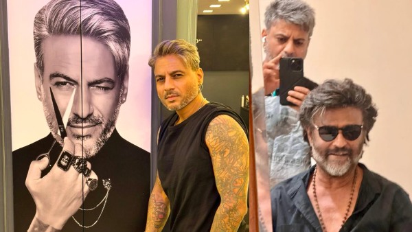 ரஜினி,தோனி தலையில் கைவைக்கும் முக்கிய புள்ளி.. 1 மணிநேரத்திற்கு 1 லட்சம்.. யார் இந்த ஆலிம் ஹகீம்?