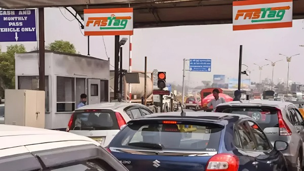 ரூ.3000 செலுத்தி நாடு முழுவதும் சுற்றலாம்!! வரும் 15ஆம் தேதி முதல் சுங்க கட்டணத்தில் புதிய மாற்றம்!!