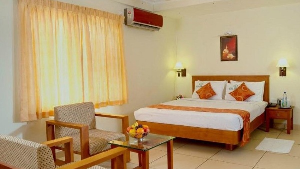 இந்தியாவில் ஒரு ஹோட்டல் தொடங்க எவ்வளவு செலவாகும்? முதலில் என்ன செய்ய வேண்டும்? முழு விவரம் இங்கே..!!