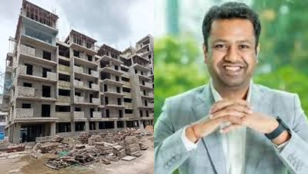 சொந்த வீடுக்காக ஒரு தலைமுறையோட சம்பளத்தையே கேட்டா எப்படி? நீங்களும் வேண்டாம் உங்க வீடும் வேண்டாம்!!