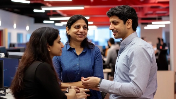 150 ஊழியர்கள் திடீர் பணிநீக்கம்.. நீங்களுமா பாஸ்.. ஆடிப்போன டெக் ஊழியர்கள்..!!