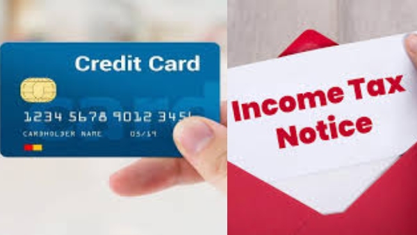 கிரெடிட் கார்டு யூஸ் பண்றீங்களா? – இத செஞ்சா உங்களுக்கு வருமானவரித்துறை நோட்டீஸ் வரும் தெரியுமா?