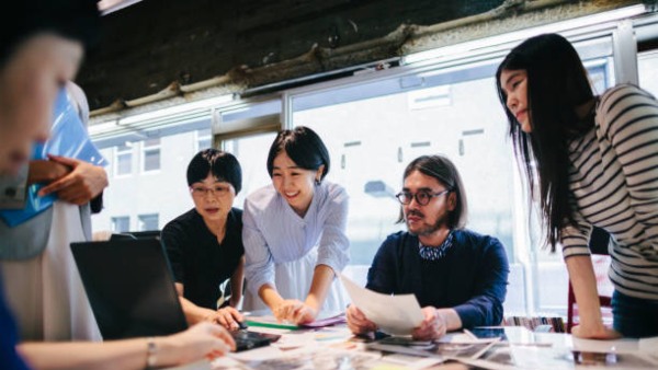 வாரத்தில் 4 நாட்கள் மட்டுமே வேலை! ஜப்பான் அரசின் புதிய திட்டத்திற்கு வெற்றி கிடைத்ததா?