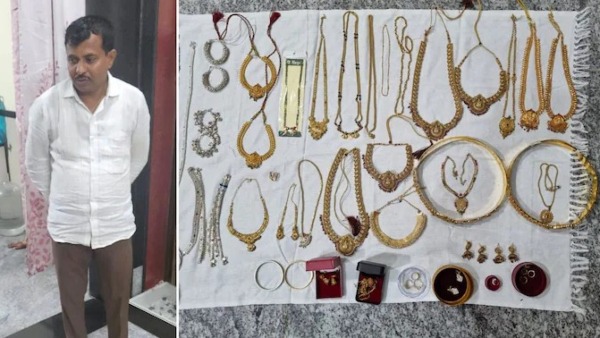 மாதச் சம்பளம் என்னவோ 15,000 தான்.. ஆனால் சொத்து மதிப்பு ரூ.30 கோடி.. பலே மோசடி அம்பலம்!