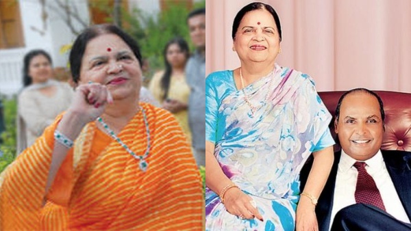 கோகிலாபென் அம்பானி திடீர் உடல்நல குறைபாடு.. மருத்துவமனைக்கு படையெடுத்த அம்பானி குடும்பம்..!! 