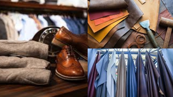 அமெரிக்க அரசின் 50% வரி: தோல் பொருள் உற்பத்தியாளர்கள் கண்ணீர்; 75,000 பேர் வேலையிழக்கும் சூழல்!!