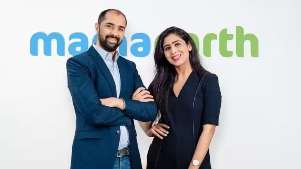 ரூ.1,200 சம்பளத்தில் இருந்து யூனிகார்ன்-ஐ கட்டியெழுப்பியது வரை.. ஒரு தாயின் தேடலில் வந்த மாமாஎர்த்.!