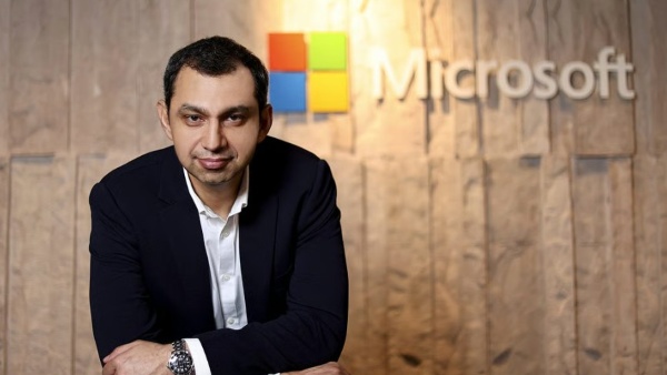 ஏஐ, டெக் ஆகியவற்றிற்கு இந்தியா சிறப்பன சந்தை.. மைக்ரோசாப்ட் இந்தியா தலைவர் பெருமிதம்! ஏஐ, டெக் ஆகியவற்றிற்கு இந்தியா சிறப்பன சந்தை.. மைக்ரோசாப்ட் இந்தியா தலைவர் பெருமிதம்!