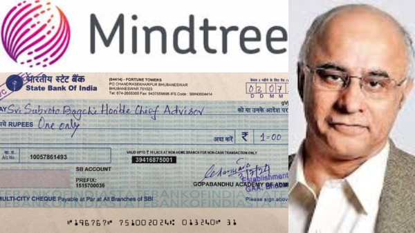 கோடி கோடியா சொத்து இருந்தாலும் அந்த 1 ரூபாய்க்கு ஈடாகாது: முன்னணி ஐடி நிறுவன தலைவர் உருக்கம்!