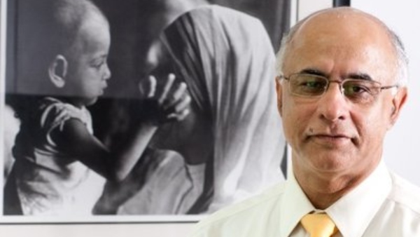 கோடி கோடியா சொத்து இருந்தாலும் அந்த 1 ரூபாய்க்கு ஈடாகாது: முன்னணி ஐடி நிறுவன தலைவர் உருக்கம்!