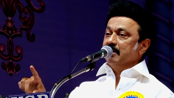 ஸ்டாலின் திடீர் இங்கிலாந்து, ஜெர்மனி பயணம்.. எல்லாம் இந்த ஒரு விஷயத்திற்காக தான்..!!