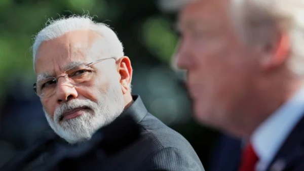 வரி விவகாரம்: 4 முறை போன் போட்ட டிரம்ப், பேச மறுத்த பிரதமர் மோடி – நடந்தது என்ன?