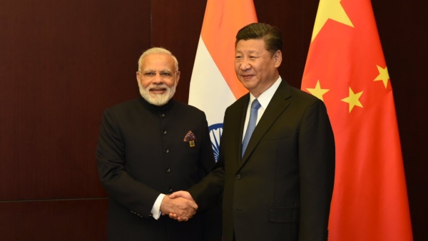 டிரம்பின் வர்த்தகப் போர்: இந்தியாவுக்கு ரகசிய கடிதம் எழுதிய சீன அதிபர்!! வெளிவந்த உண்மை!!