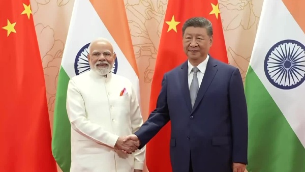 இந்தியாவும் சீனாவும் ஒற்றுமையுடன் இருப்பது அவசியம் : சீன அதிபர் பேச்சு! டிரம்புக்கு எதிராக வியூகமா?