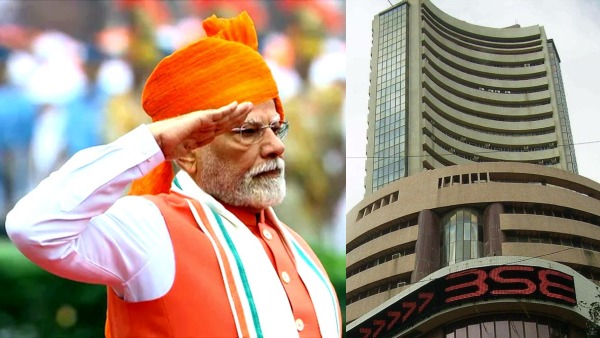 பணத்தை ரெடி பண்ணுங்க.. மோடியின் அறிவிப்பால் இந்த 40 பங்குகள் தாறுமாறாக உயரப்போகுது..!!
